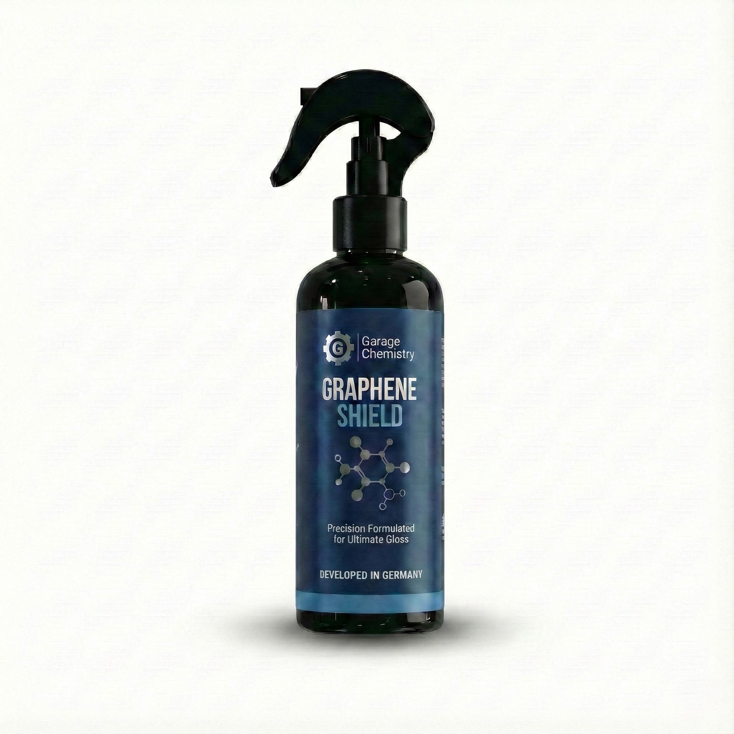 Garage Chemistry Graphene Shield® - 300mL