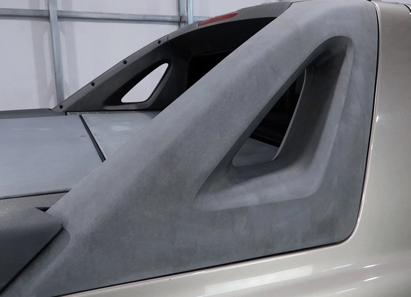 Garage Chemistry Pro Black