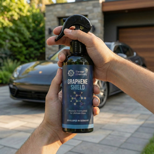 Garage Chemistry Graphene Shield® - 300mL