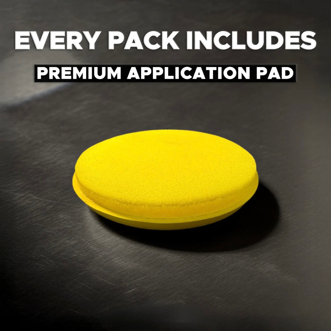 Garage Chemistry Graphene Gloss Wax