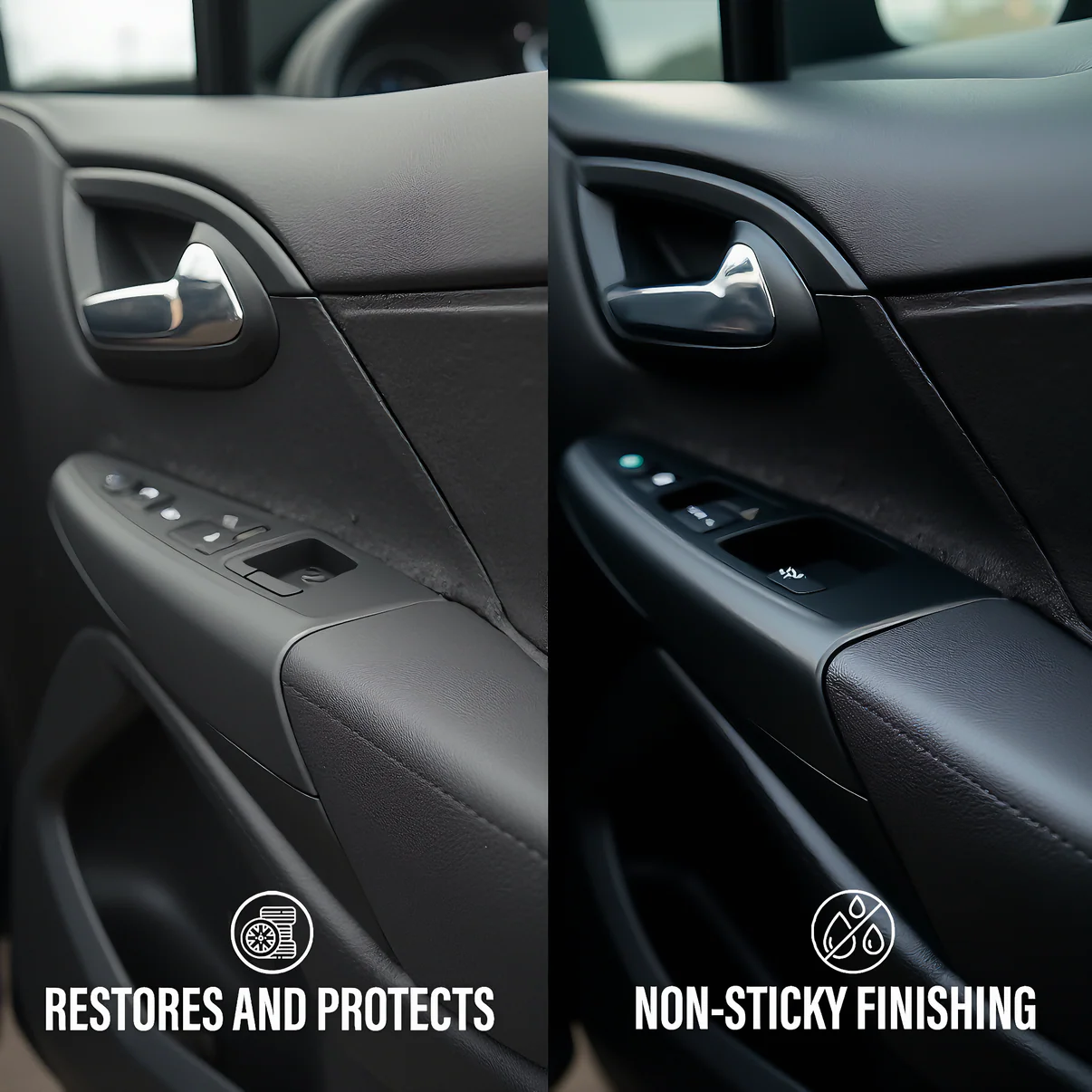 Garage Chemistry Graphene Gloss Wax