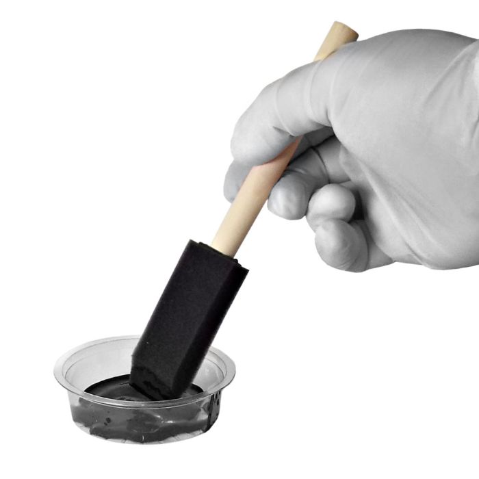 Garage Chemistry Pro Black